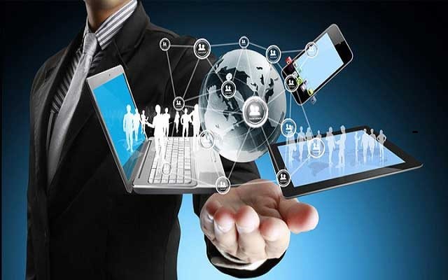 چالش های عبور از روابط عمومی سنتی تا رسیدن به روابط عمومی الکترونیک