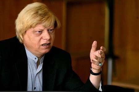 آداب مدیریت در ملأعام | سید محمد بهشتی