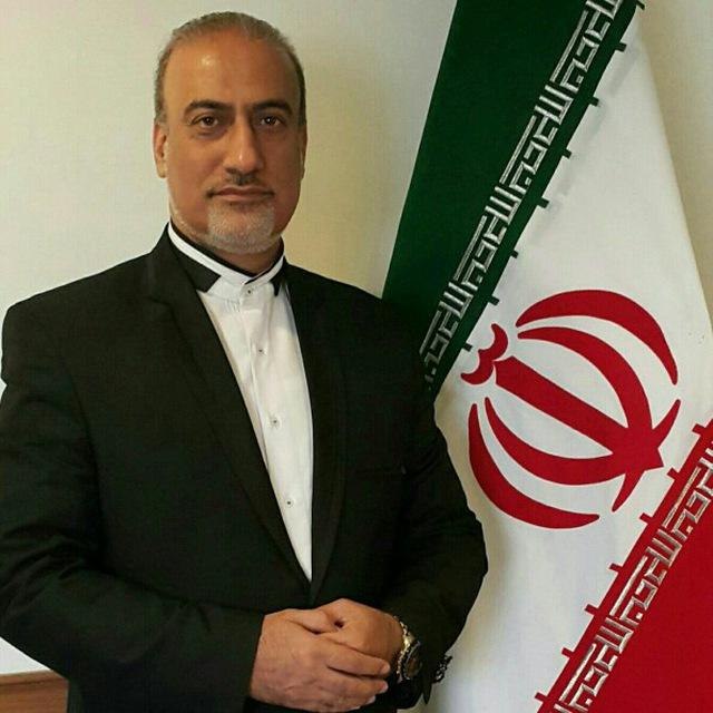 آیا ارتباطات مردمی با روابط عمومی تفاوت دارد ؟!؟!؟