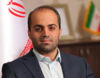 براساس حکمی از سوی ایمانی، منصور شیخ الاسلامی به سمت سرپرست امور حوزه مدیریت و ارتباطات بانک صادرات ایران منصوب شد.