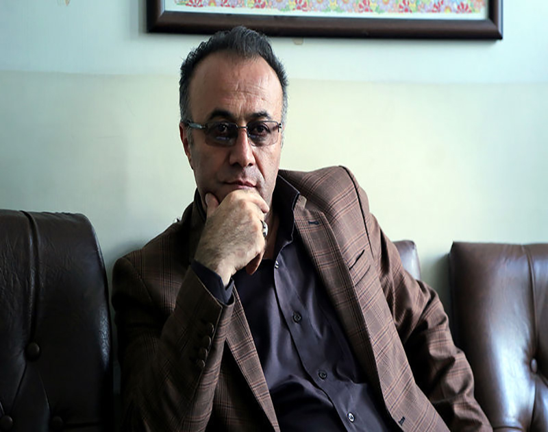 دستگاه‌های دولتی شوراهای قدرتمند روابط عمومی تشکیل دهند | شکری خانقاه
