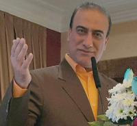 دود سفید از انجمن روابط عمومی ایران بلند شد