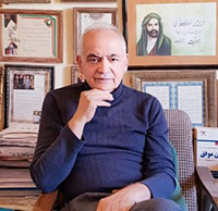 روند افزایش فردگرایی در جامعه ایرانی | دکتر حسین باهر