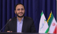 علی بهادری جهرمی به عنوان سخنگو و رئیس شورای اطلاع رسانی دولت تعیین شد