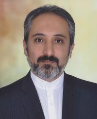مجید مطهری مدیر روابط عمومی کشتیرانی جمهوری اسلامی ایران شد