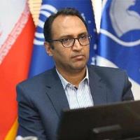مدیر ارتباطات و امور بین الملل گروه صنعتی ایران خودرو منصوب شد.