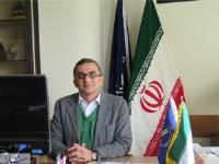 مدیر جدید دفتر ریاست و روابط عمومی دانشگاه فردوسی مشهد منصوب شد.