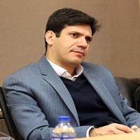 مدیر سابق خبرگزاری یوپنا به عنوان مدیر روابط عمومی ایمیدرو منصوب شد.