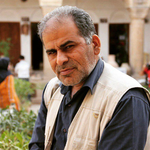 مطالب تان را در فضای مجازی خوب سرو کنید | احمد عامری