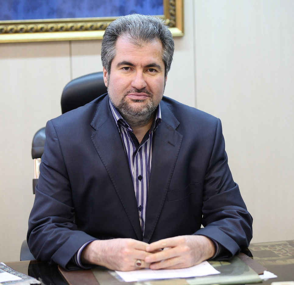 مهارت‌های ارتباطی، مشتری‌مداری در بانک‌داری نوین ایران | امیر صفری