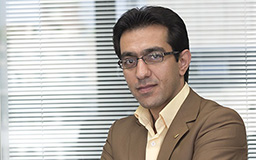 نقش روابط عمومی در بازطراحی برند سازمانی | منصورساعی