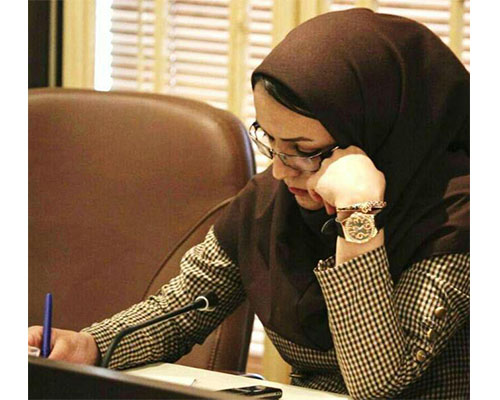 نقش موثر روابط عمومی در مدیریت بحران | مریم سبحانی فرد