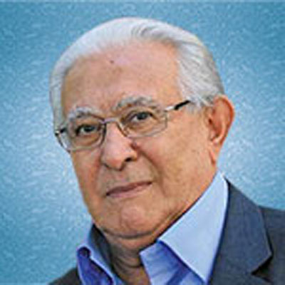 نقشه راه تربیت مذاکره کننده حرفه ای با رویکرد اقتصاد مقاومتی|پرفسور مسعود حیدری