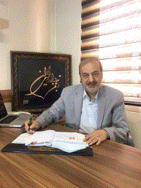 پیام تبریک رئیس انجمن روابط عمومی ایران