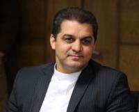 کاوه احمدی رسما مدیرکل روابط عمومی وزارت ورزش و جوانان شد