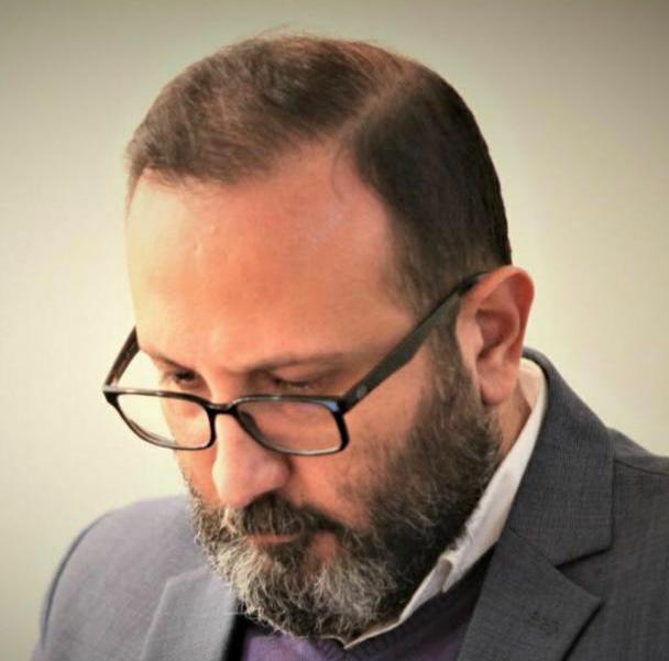 مهدی بختی مدیر روابط عمومی آبفای استان تهران شد .