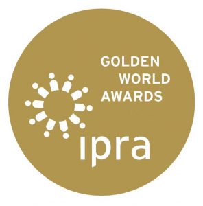 PR campaigns on climate anxiety in Spain and solving cold cases in Australia are among the winners of the 2022 IPRA Golden World Awards