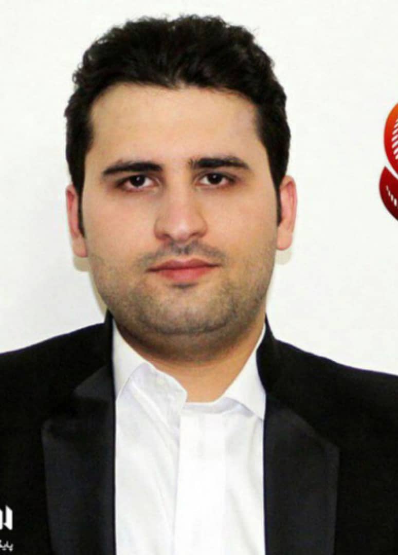 حمید یادروج مدیر روابط عمومی بانک ملت شد.