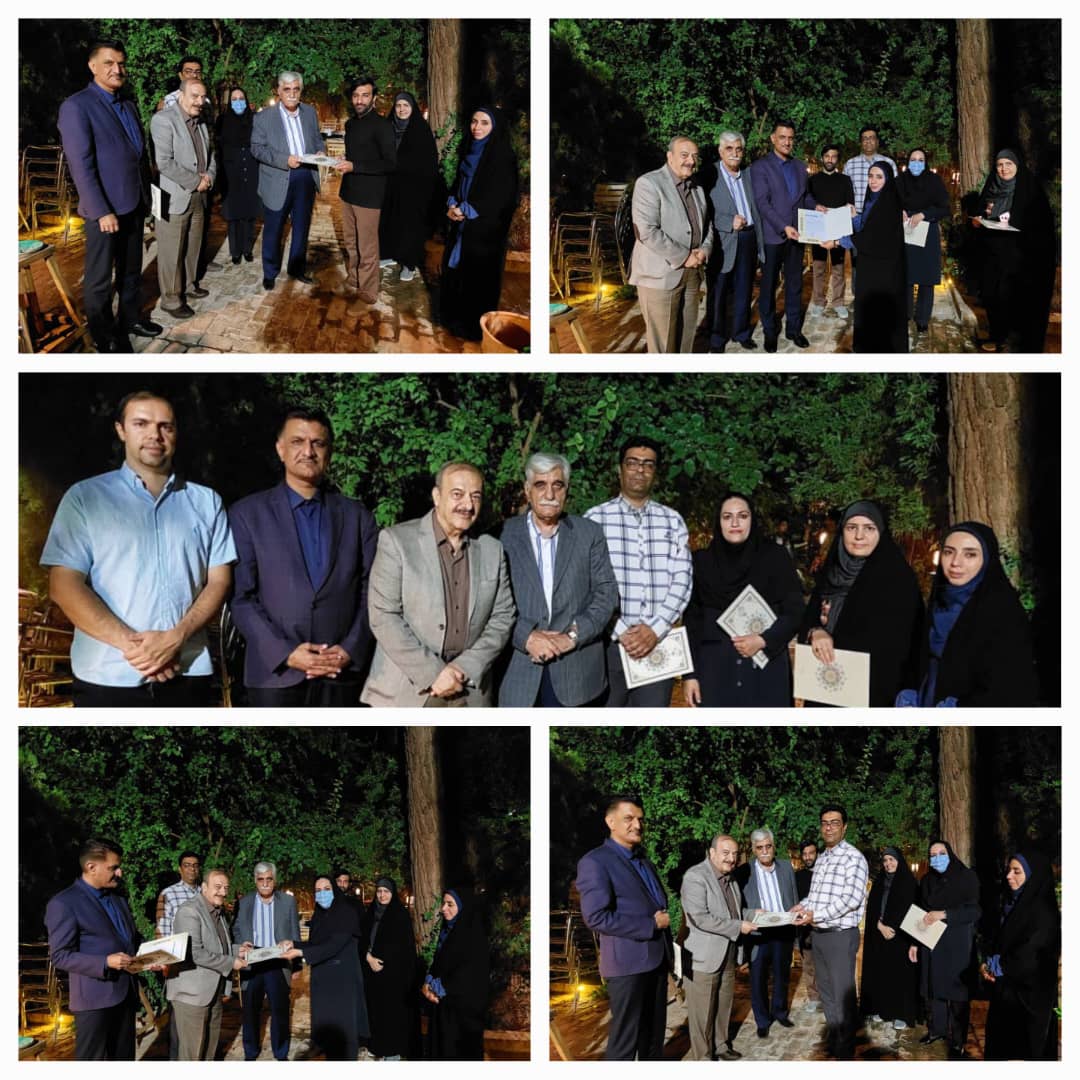 نمایندگی انجمن روابط‌ عمومی ایران در استان یزد آغاز به کار کرد.
