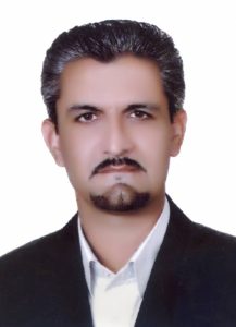 شهرام علیپور:بازرس اصلی