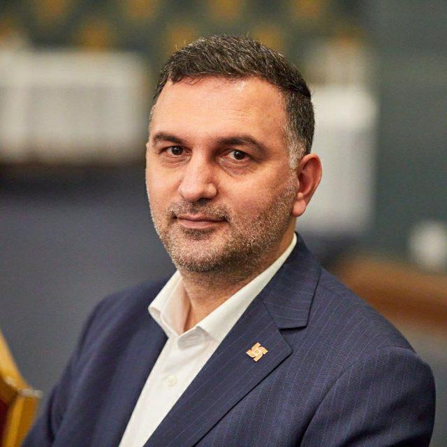 ادریس سالاری مدیر روابط‌ عمومی بیمه ملت شد