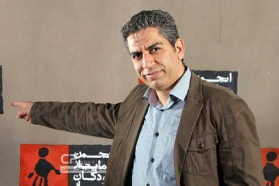 حامی فرد سکان روابط عمومی بیمه تجارت نو را در دست گرفت.