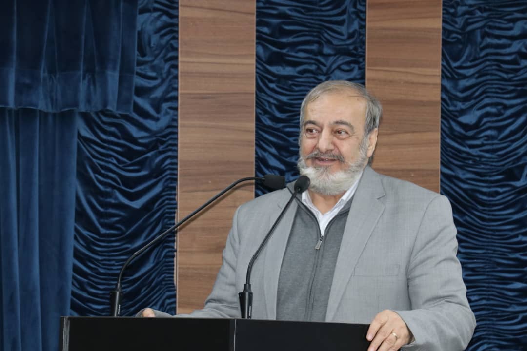 رئیس انجمن روابط عمومی ایران انتخاب شد