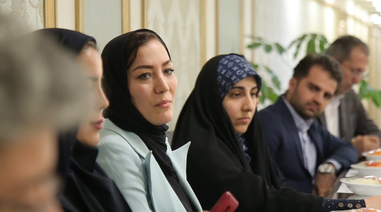 ناظر انجمن جهانی: توانمندی های متخصصان روابط عمومی ها را با استانداردهای جهانی به روز کنیم