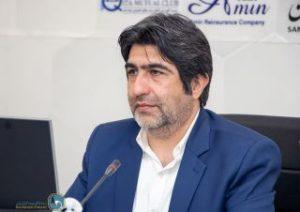 دبیر اول کارگروه روابط عمومی سندیکای بیمه‌گران ایران انتخاب شد