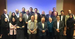 برگزاری نشست علمی تخصصی انجمن روابط عمومی ایران (۲۷ تیرماه)