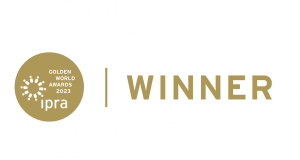 PR campaigns on climate change in Spain and education in South Africa are among the winners of the 2023 IPRA Golden World Awards