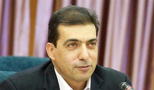 کریمی، مشاور ارتباطات و رسانه رئیس اتاق بازرگانی ایران شد.