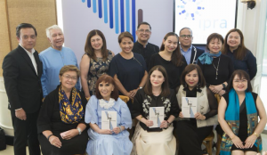 IPRA Philippines launches PR Matters compedium