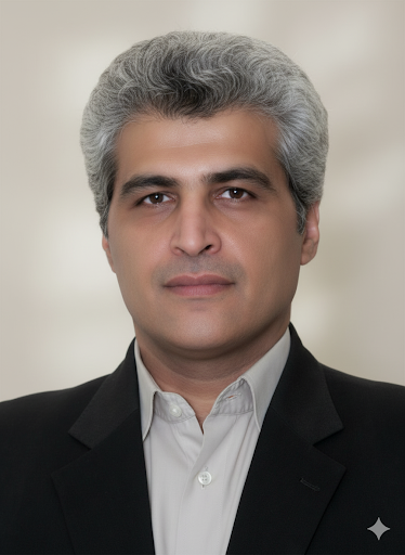 مهندس احمد پاکزاد