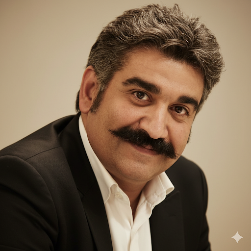دکتر سپهر آبروش