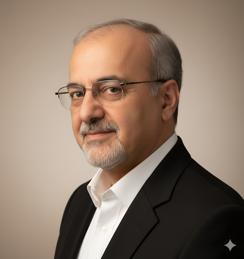دکتر خسرو رفیعی