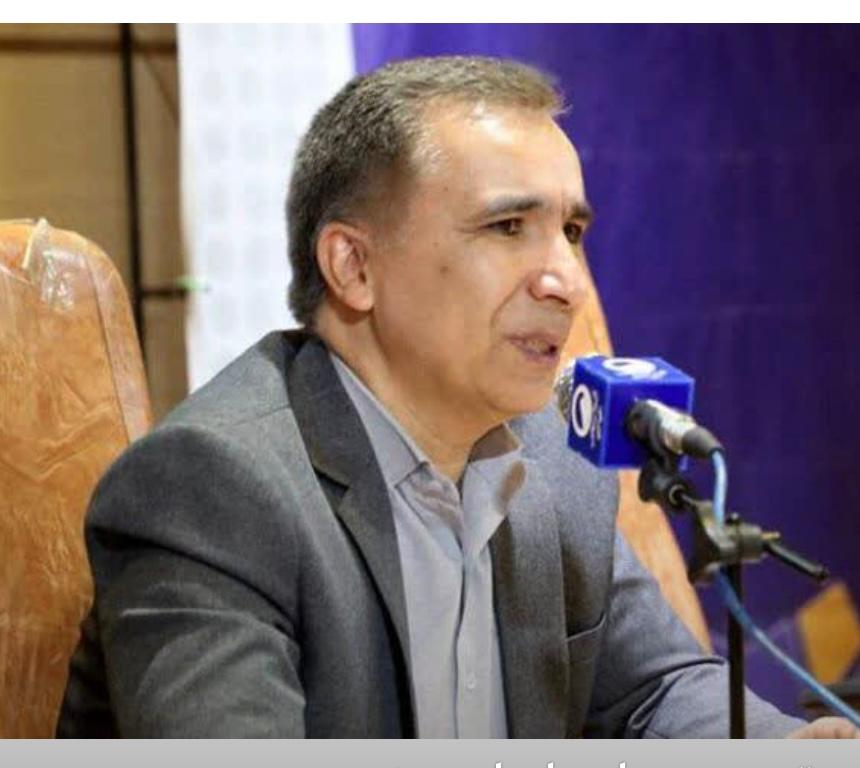 انتصاب مدیر روابط عمومی آبفای اصفهان