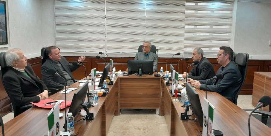 آیین‌نامه تشکیل شورای راهبردی انجمن‌های روابط عمومی تصویب شد