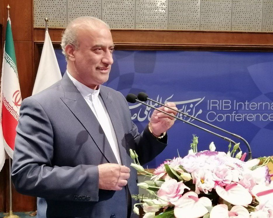 عکس خبری و ضرورت رعایت اصول حرفه‌ای در اطلاع‌رسانی