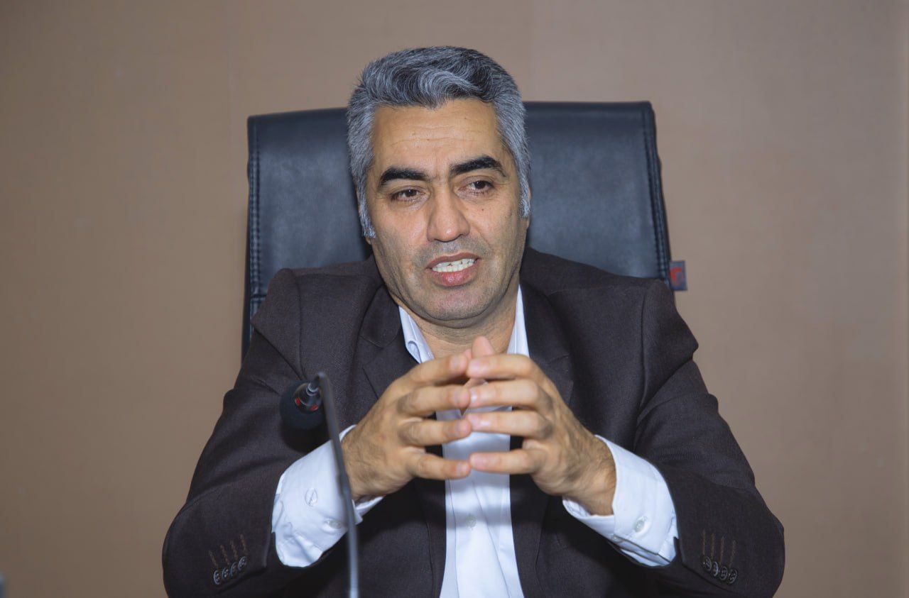 احمد یحیایی ایله‌ای رئیس کمیته آموزش و پژوهش انجمن روابط عمومی ایران شد