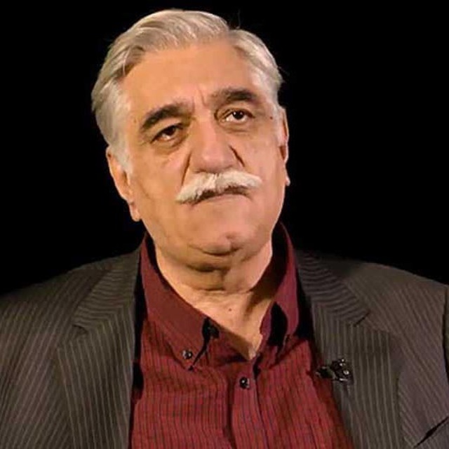 روابط عمومی خاموش!